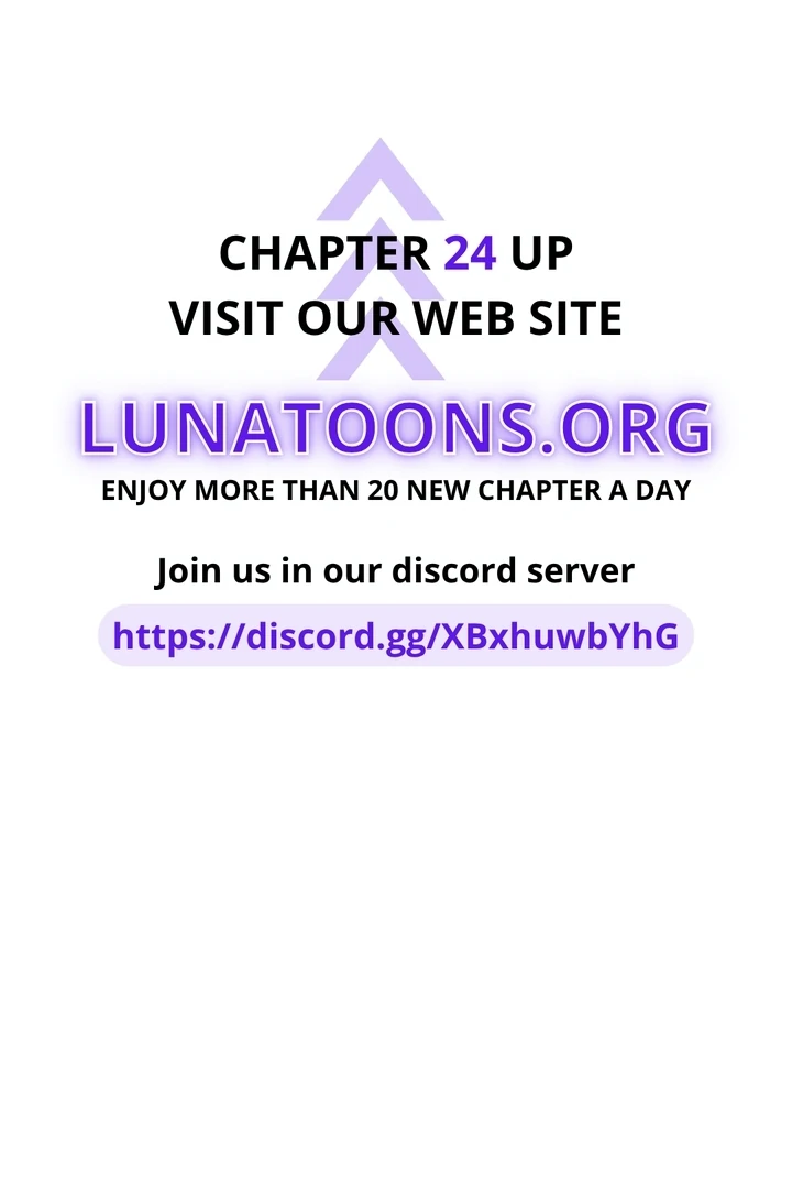 Really, Is It That Big? Chapter 20 - Page 1