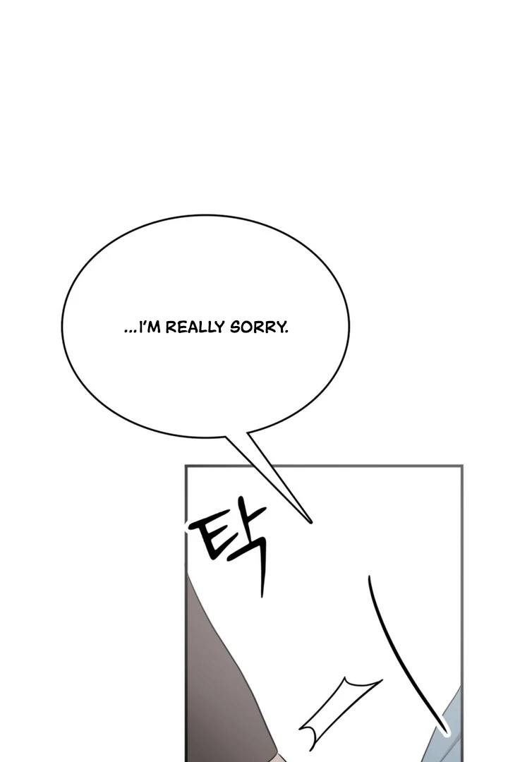 Really, Is It That Big? Chapter 20 - Page 11