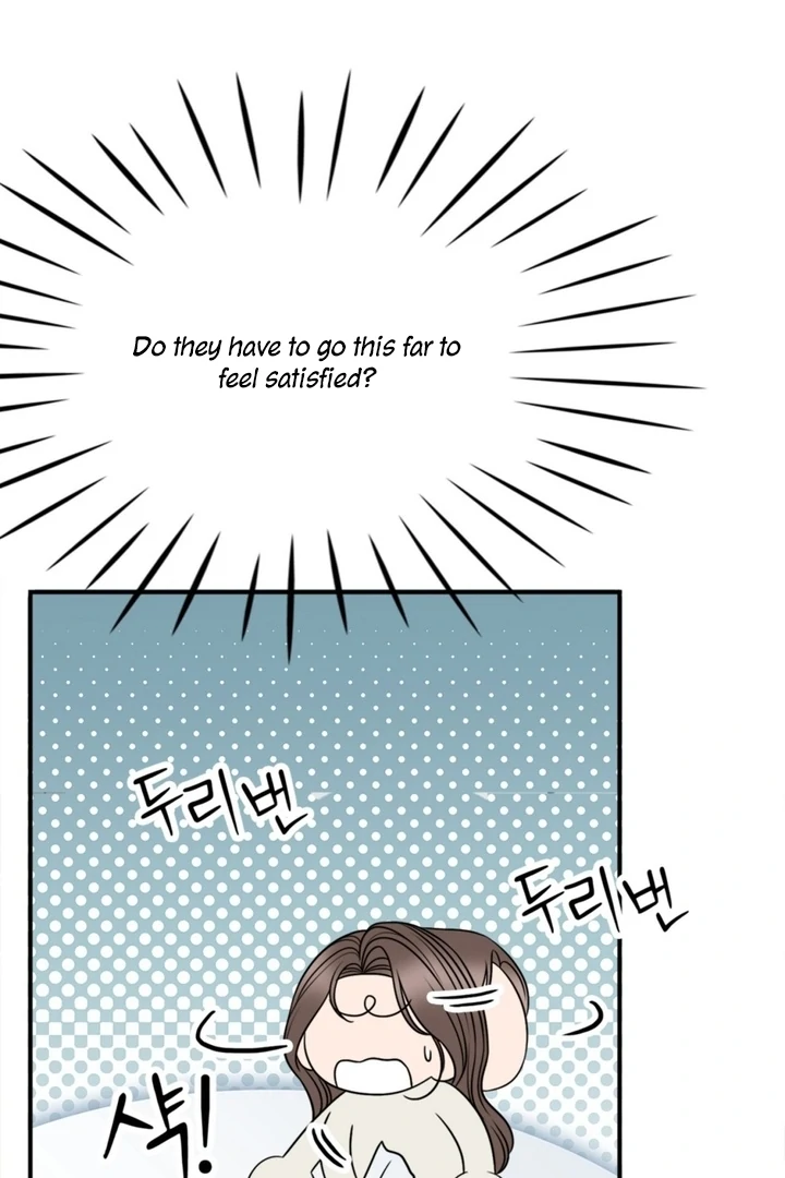 Really, Is It That Big? Chapter 20 - Page 101