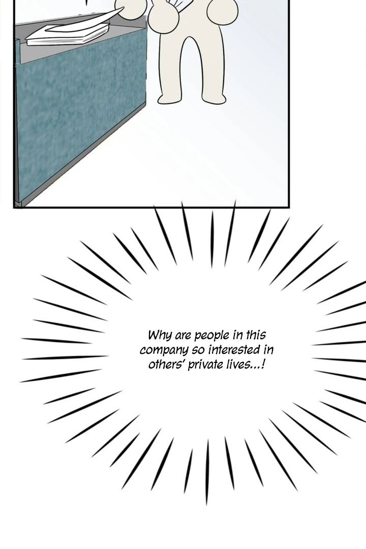 Really, Is It That Big? Chapter 20 - Page 102