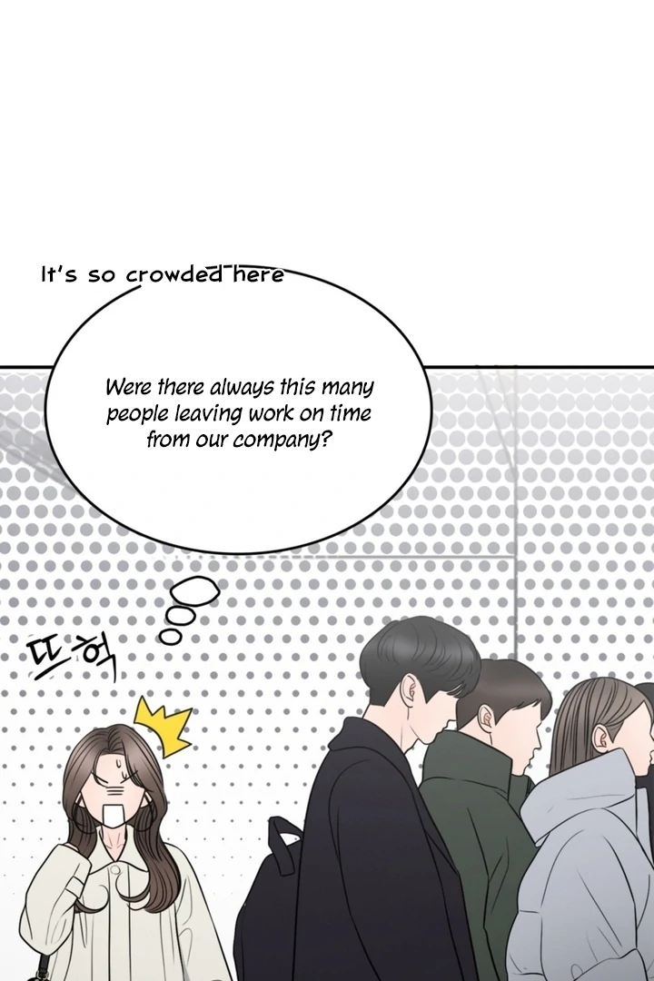 Really, Is It That Big? Chapter 20 - Page 107