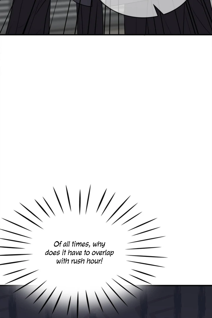 Really, Is It That Big? Chapter 20 - Page 112