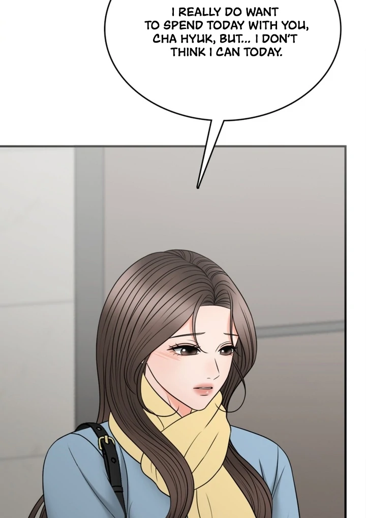 Really, Is It That Big? Chapter 20 - Page 13