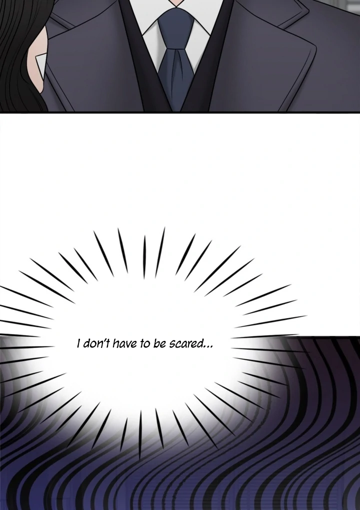 Really, Is It That Big? Chapter 20 - Page 124