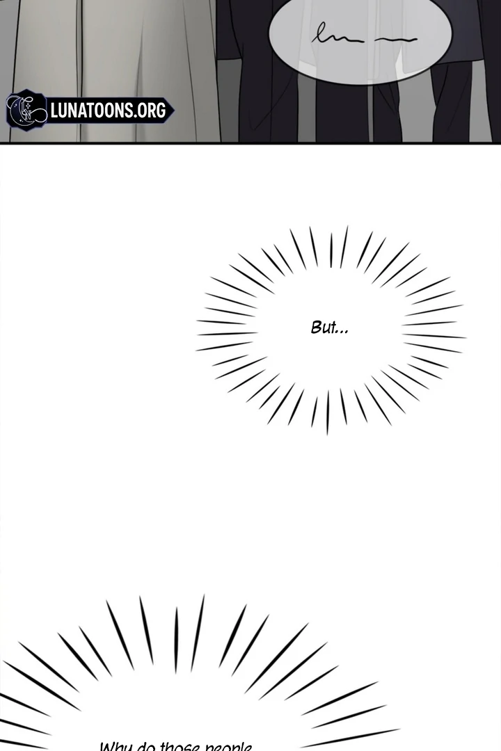 Really, Is It That Big? Chapter 20 - Page 130