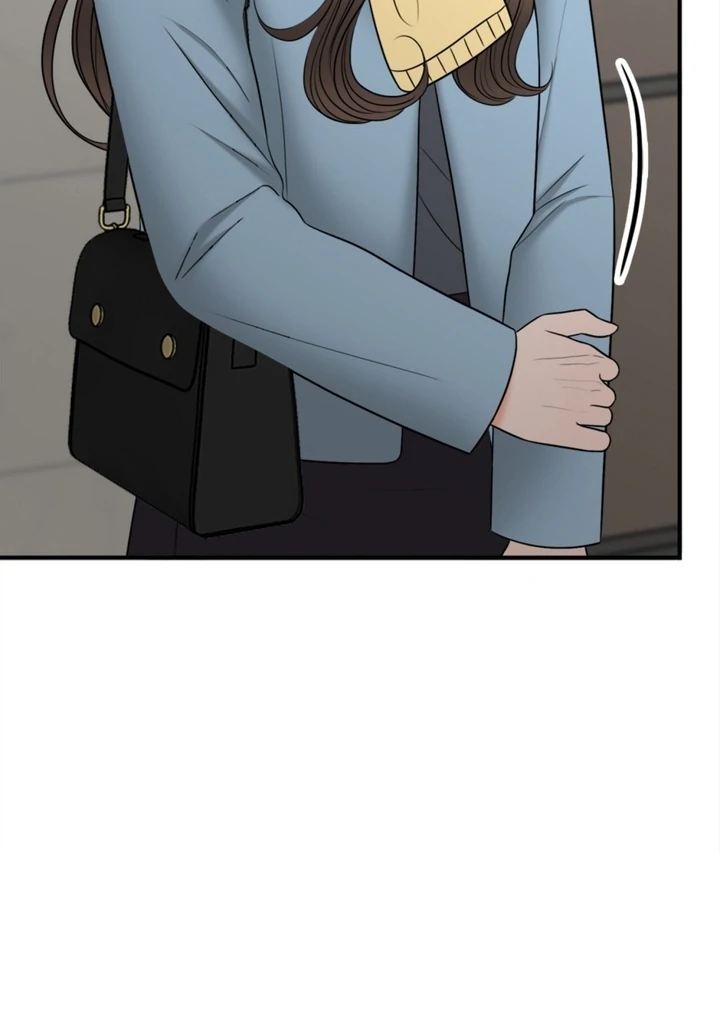 Really, Is It That Big? Chapter 20 - Page 14