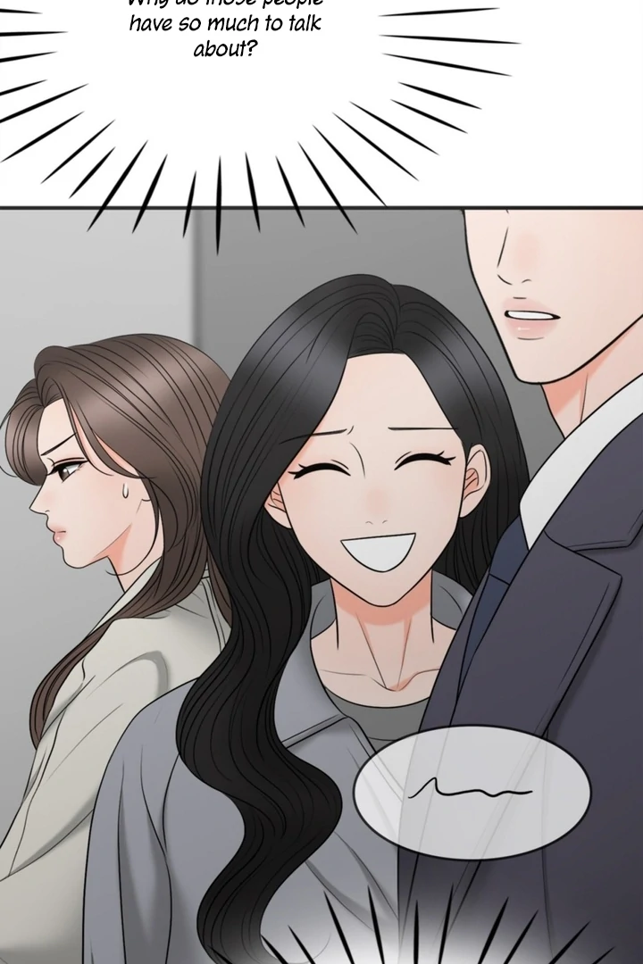 Really, Is It That Big? Chapter 20 - Page 131