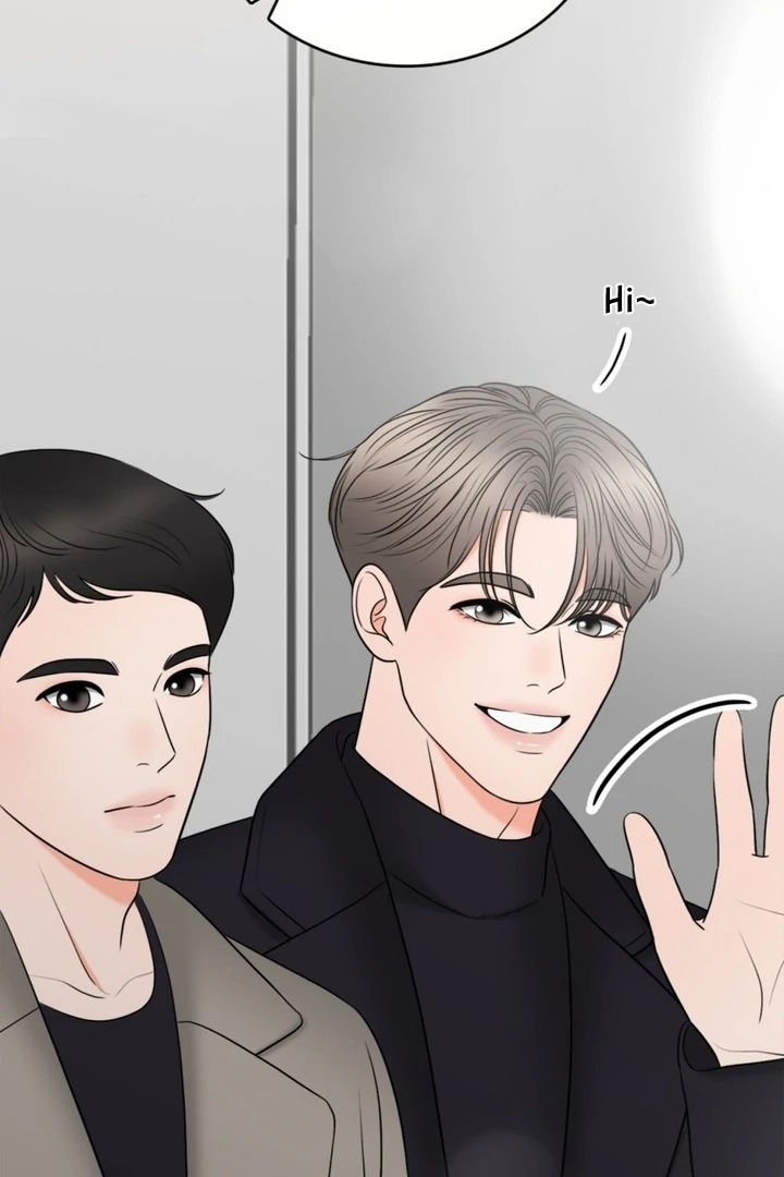 Really, Is It That Big? Chapter 20 - Page 135