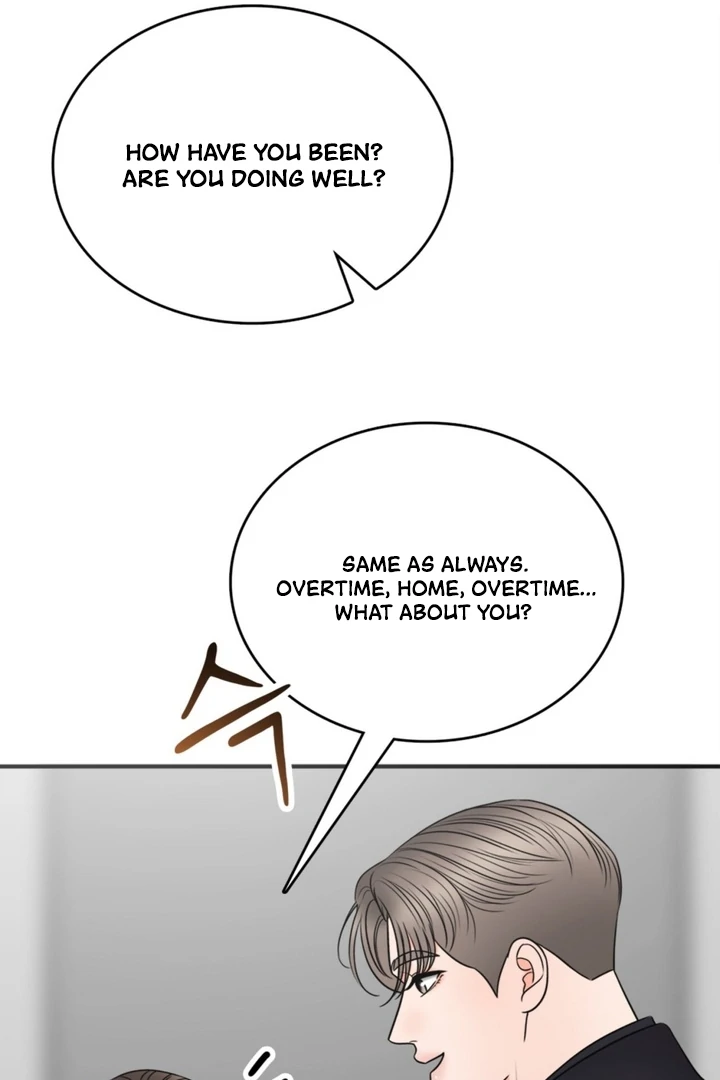 Really, Is It That Big? Chapter 20 - Page 139