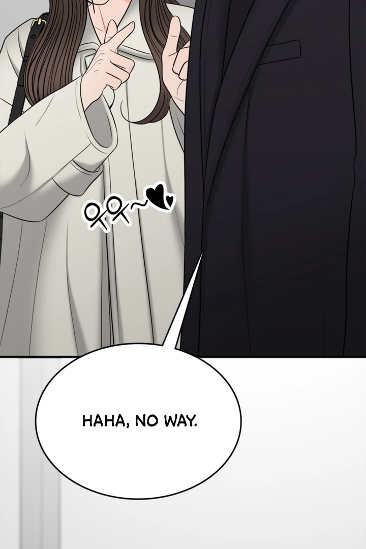 Really, Is It That Big? Chapter 20 - Page 145