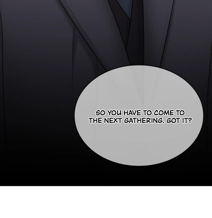 Really, Is It That Big? Chapter 20 - Page 147