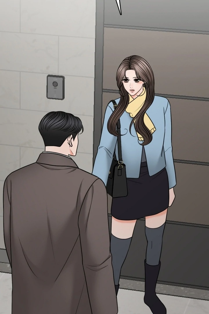 Really, Is It That Big? Chapter 20 - Page 3