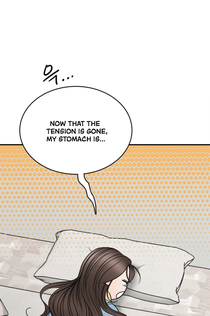 Really, Is It That Big? Chapter 20 - Page 21