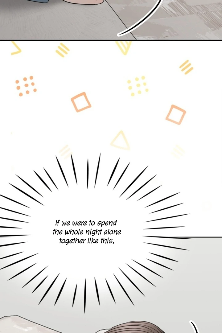 Really, Is It That Big? Chapter 20 - Page 24