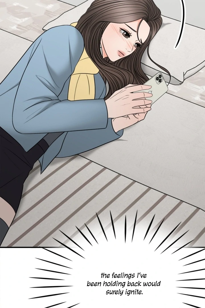 Really, Is It That Big? Chapter 20 - Page 25