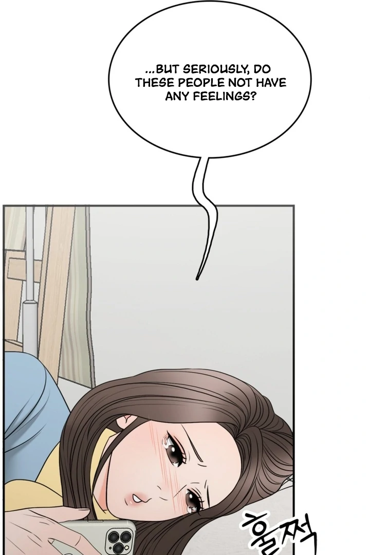 Really, Is It That Big? Chapter 20 - Page 29