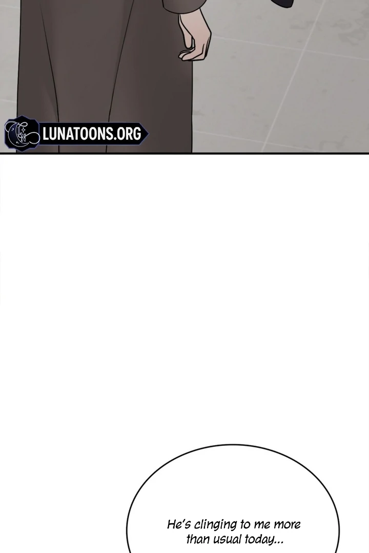 Really, Is It That Big? Chapter 20 - Page 4