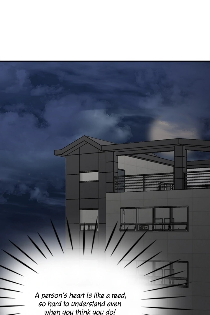 Really, Is It That Big? Chapter 20 - Page 31