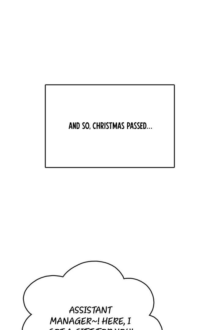 Really, Is It That Big? Chapter 20 - Page 34