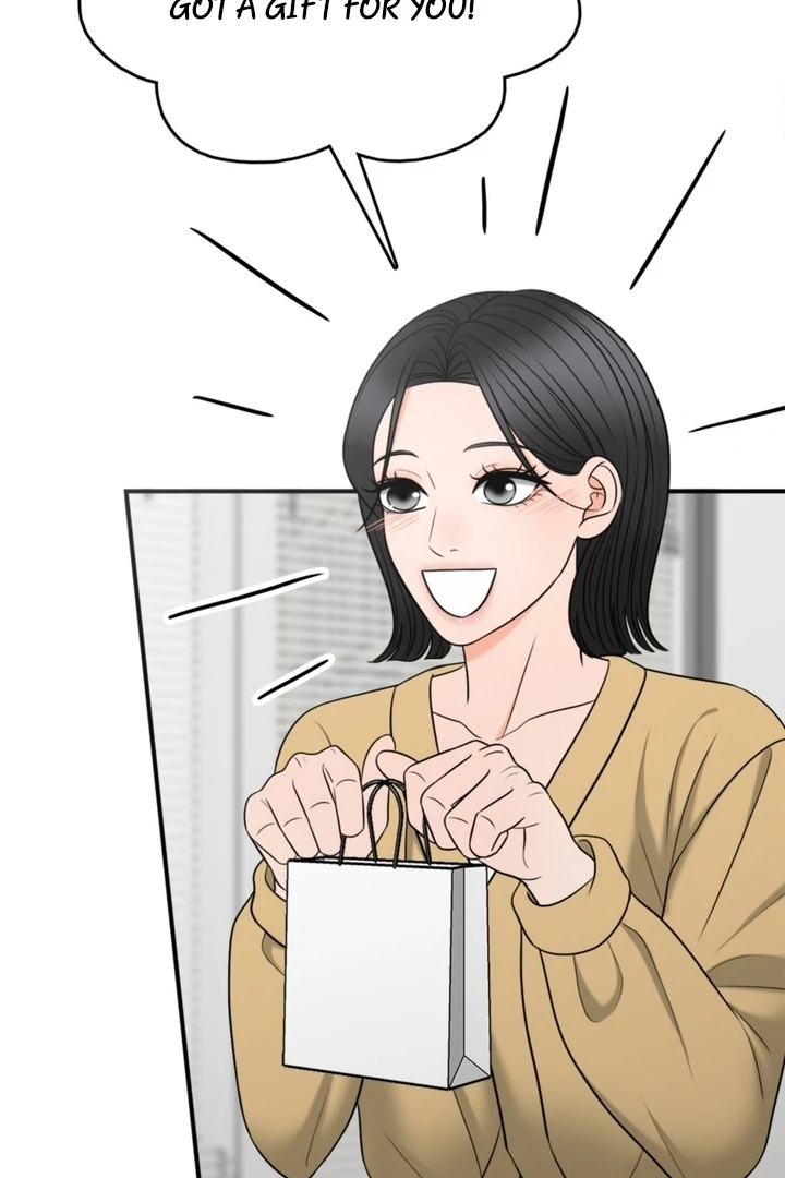 Really, Is It That Big? Chapter 20 - Page 35