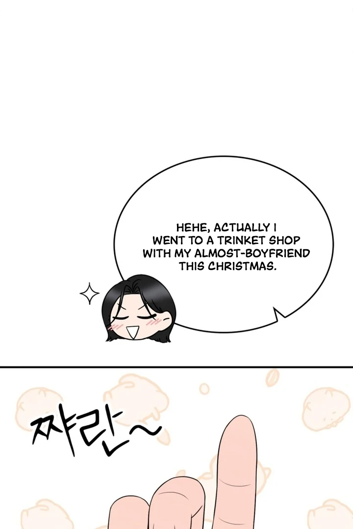 Really, Is It That Big? Chapter 20 - Page 39