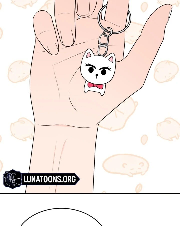 Really, Is It That Big? Chapter 20 - Page 40