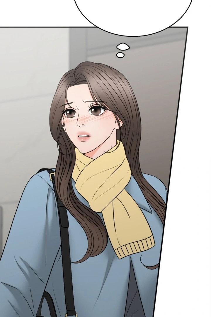 Really, Is It That Big? Chapter 20 - Page 5