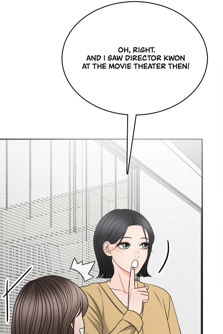 Really, Is It That Big? Chapter 20 - Page 42