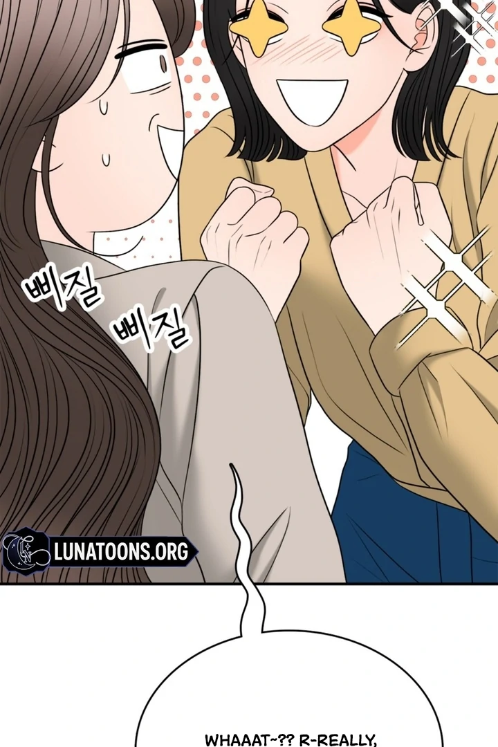 Really, Is It That Big? Chapter 20 - Page 50