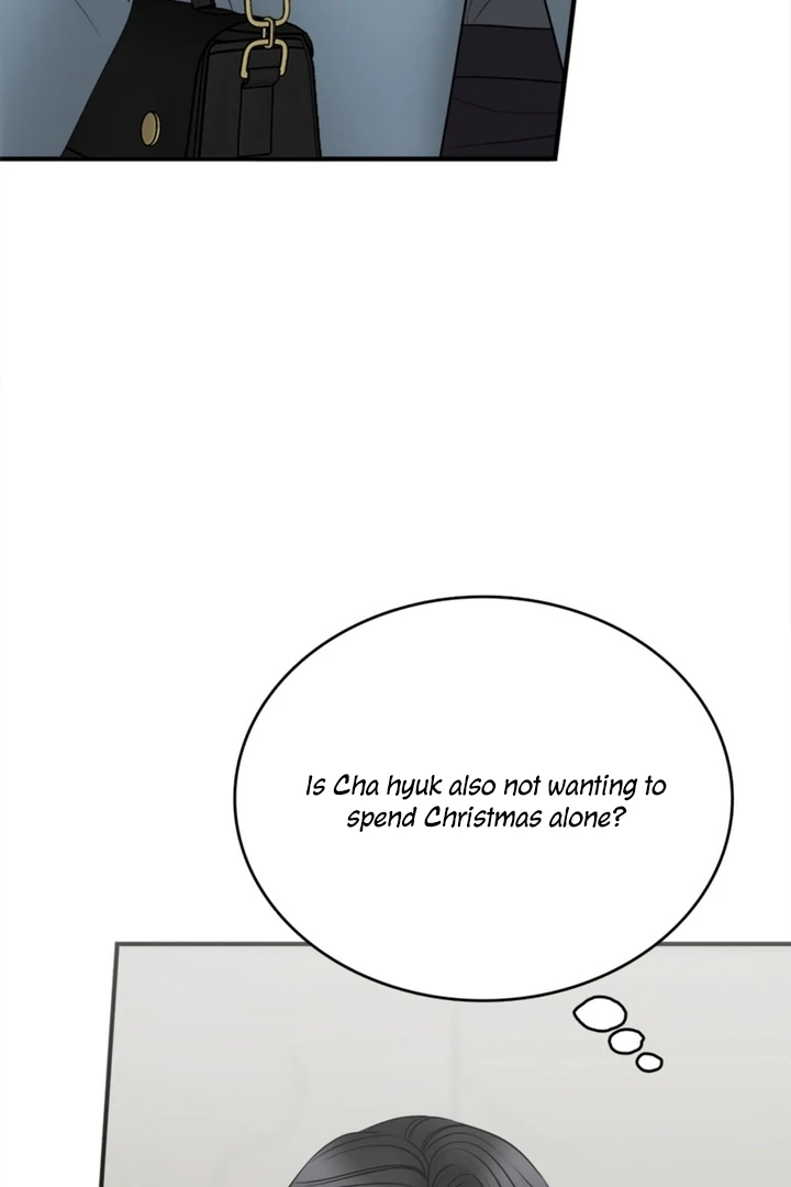 Really, Is It That Big? Chapter 20 - Page 6