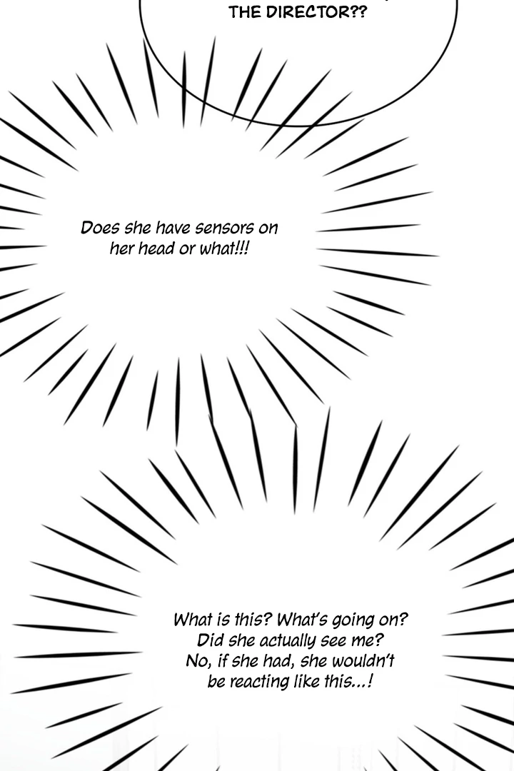 Really, Is It That Big? Chapter 20 - Page 51