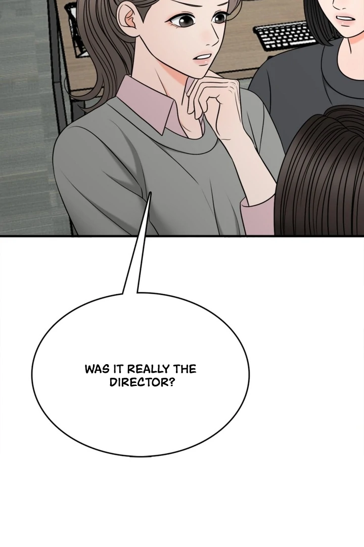 Really, Is It That Big? Chapter 20 - Page 53