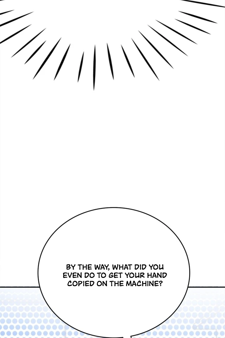 Really, Is It That Big? Chapter 20 - Page 59