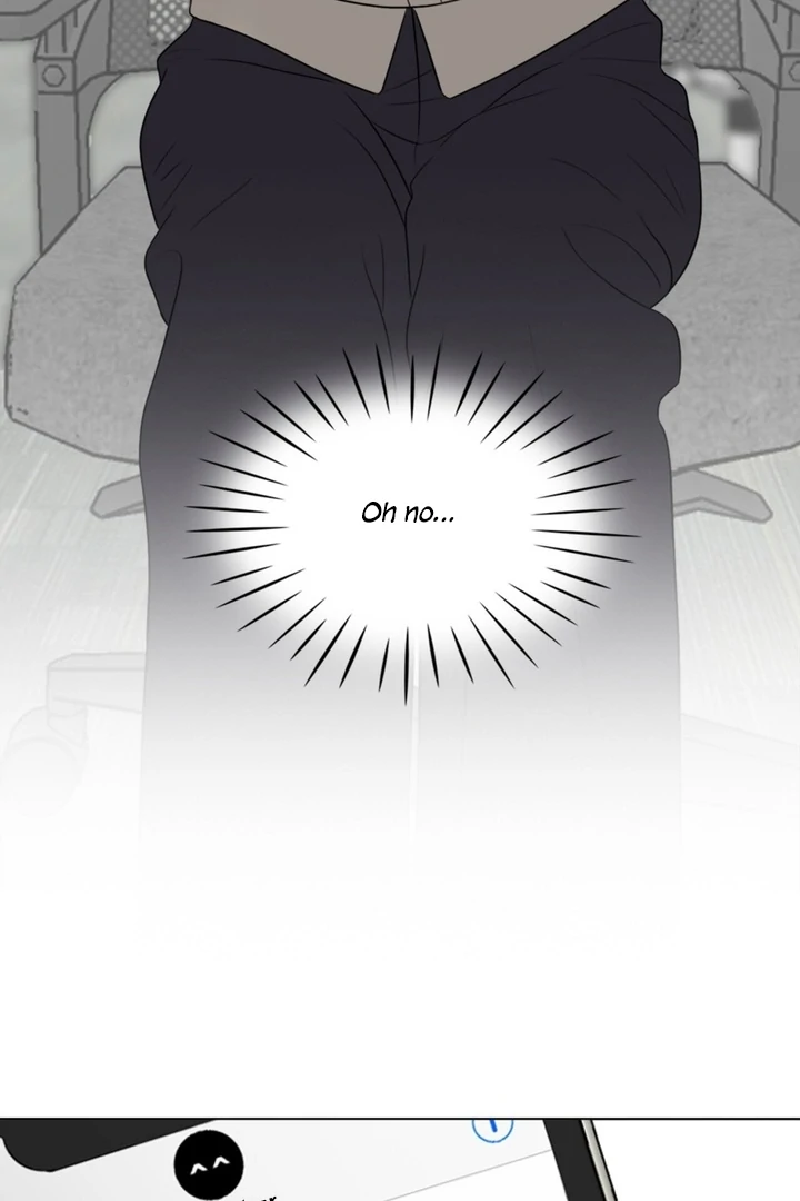 Really, Is It That Big? Chapter 20 - Page 71