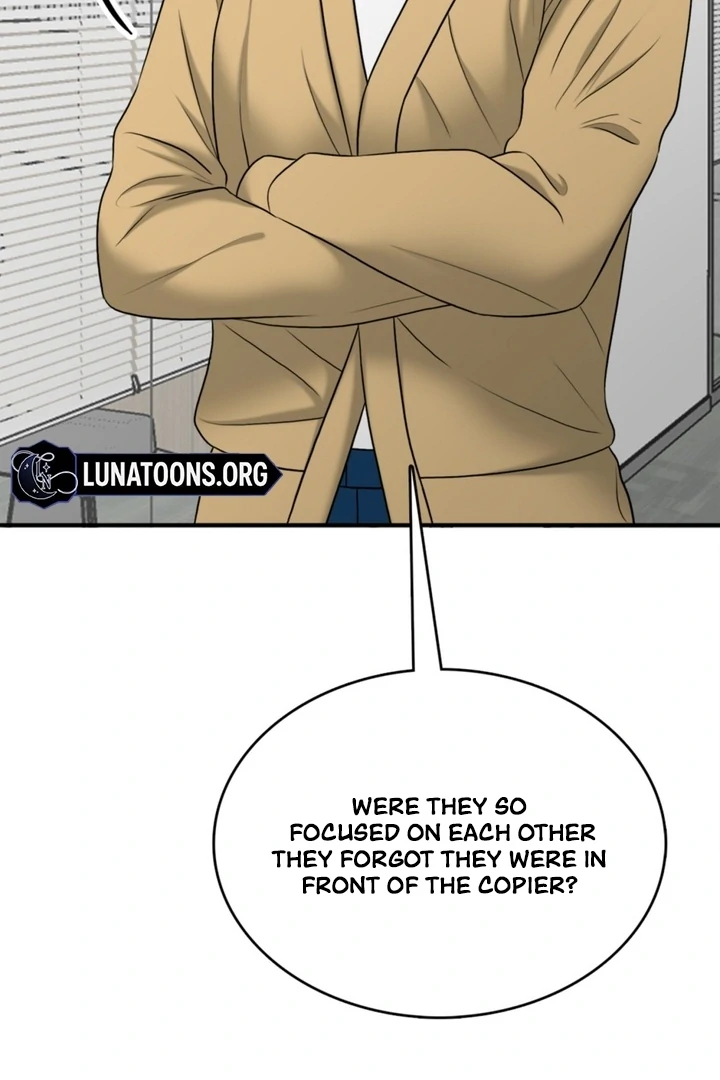 Really, Is It That Big? Chapter 20 - Page 79