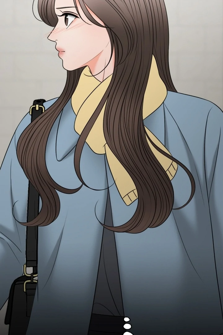 Really, Is It That Big? Chapter 20 - Page 9