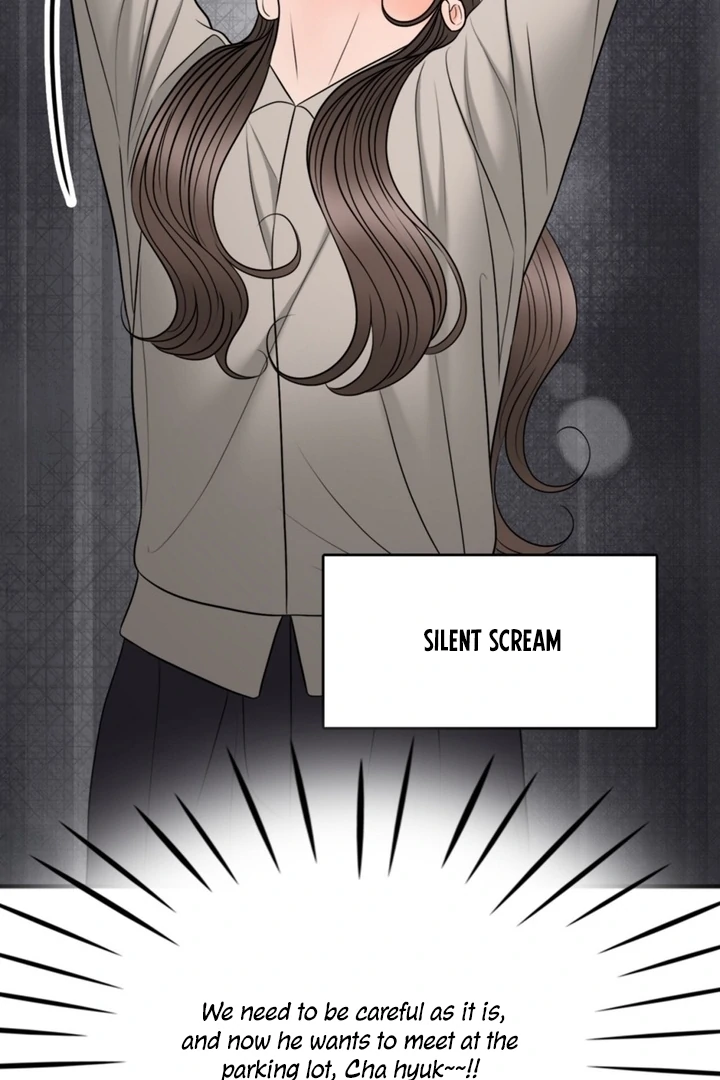 Really, Is It That Big? Chapter 20 - Page 87