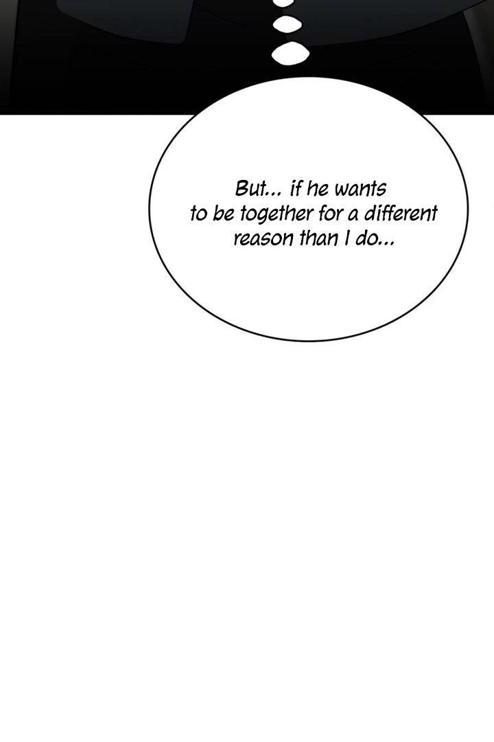 Really, Is It That Big? Chapter 20 - Page 10