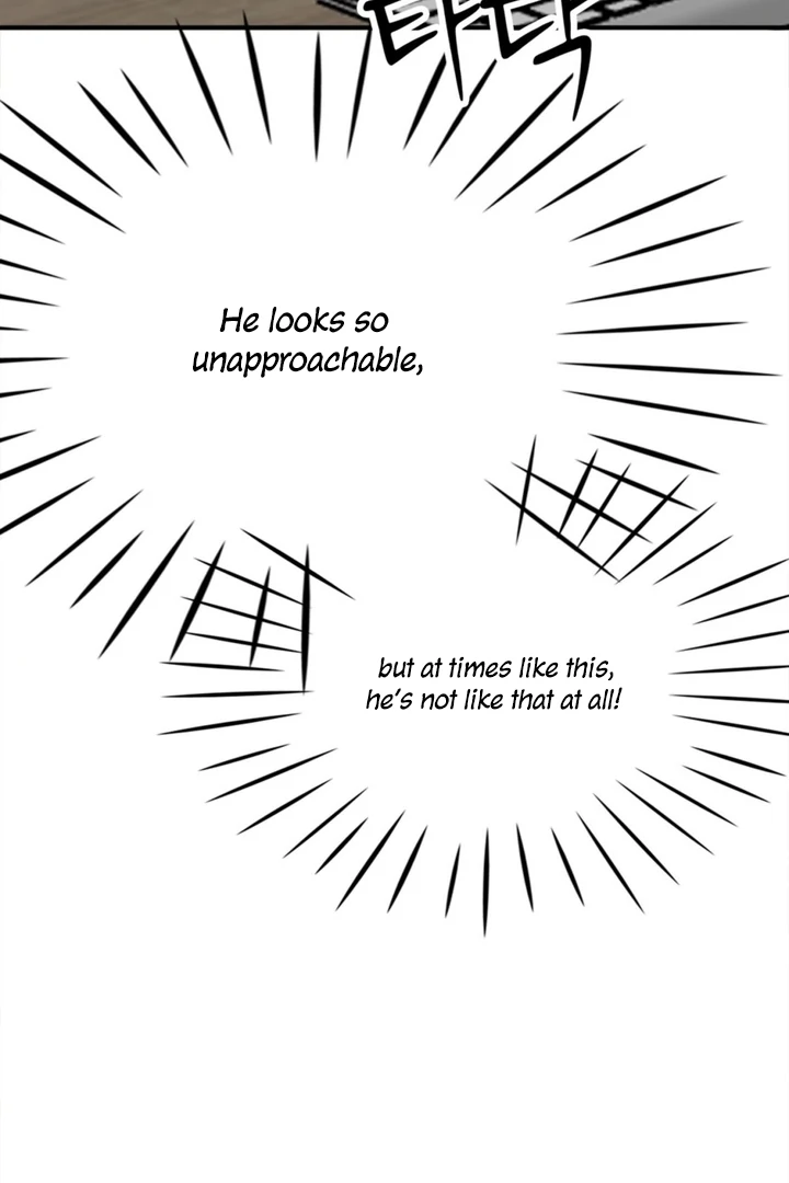 Really, Is It That Big? Chapter 20 - Page 91