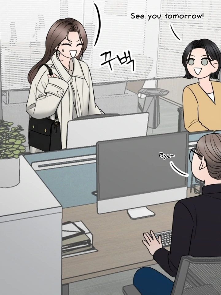 Really, Is It That Big? Chapter 20 - Page 95