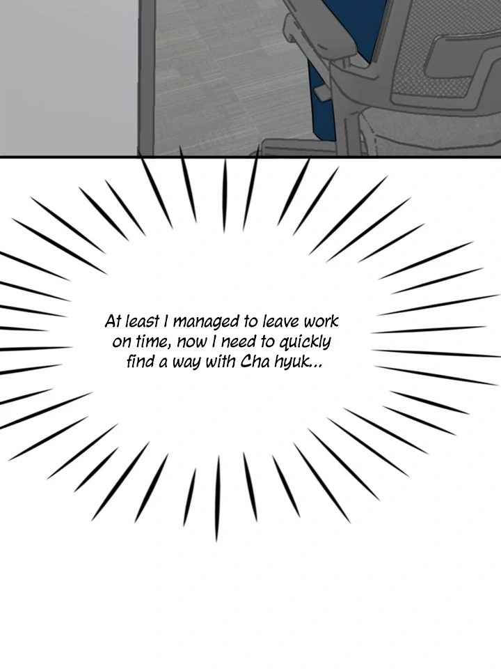 Really, Is It That Big? Chapter 20 - Page 96