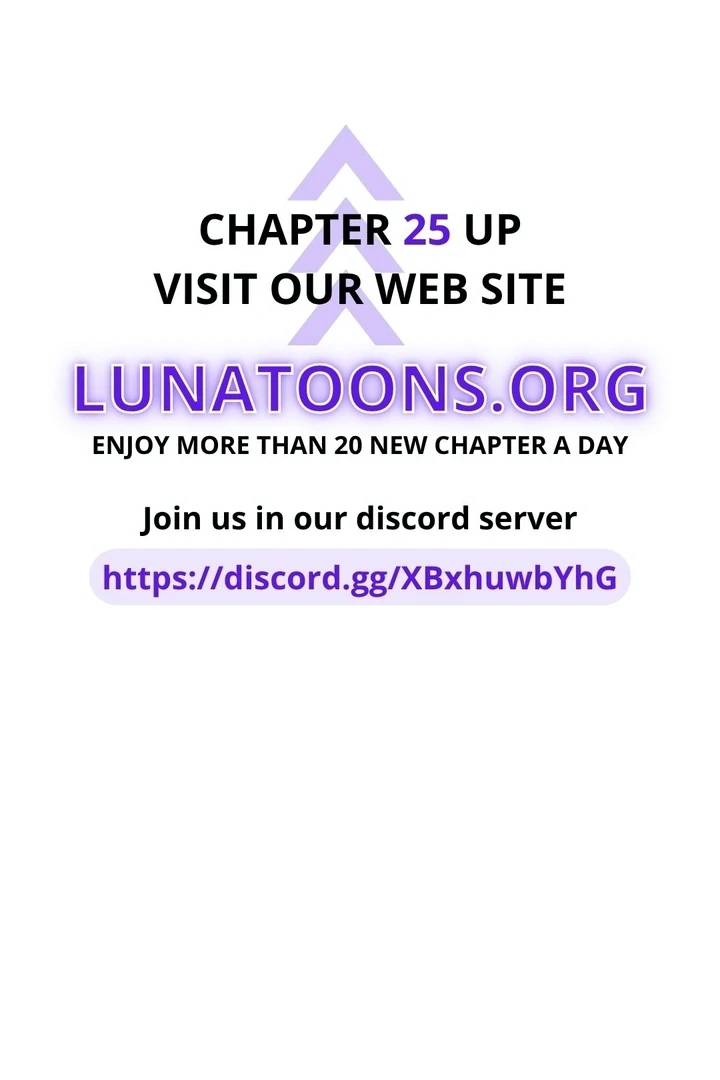 Really, Is It That Big? Chapter 21 - Page 1