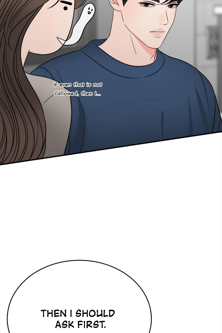 Really, Is It That Big? Chapter 21 - Page 101