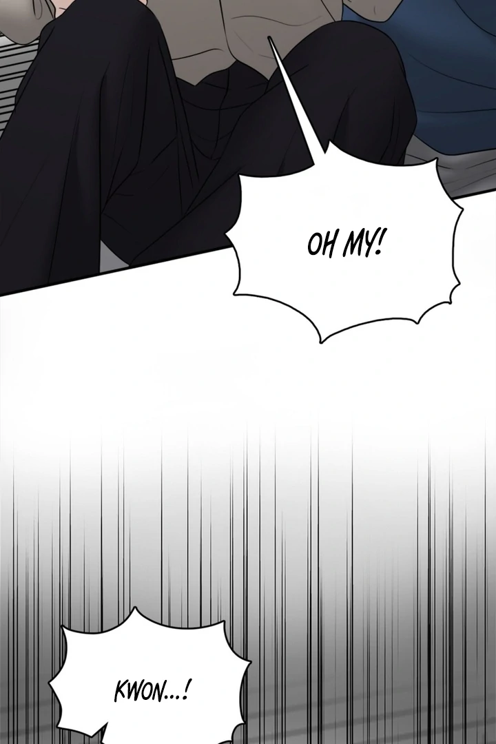 Really, Is It That Big? Chapter 21 - Page 103