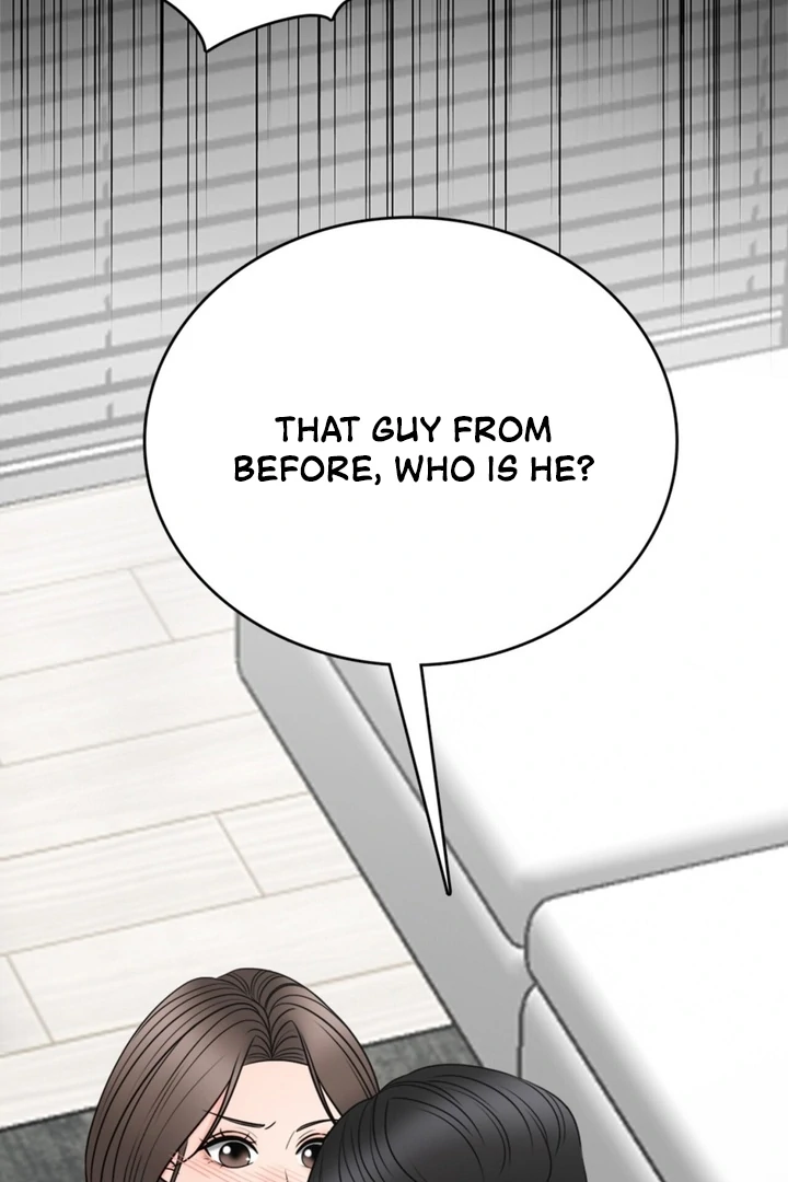 Really, Is It That Big? Chapter 21 - Page 104