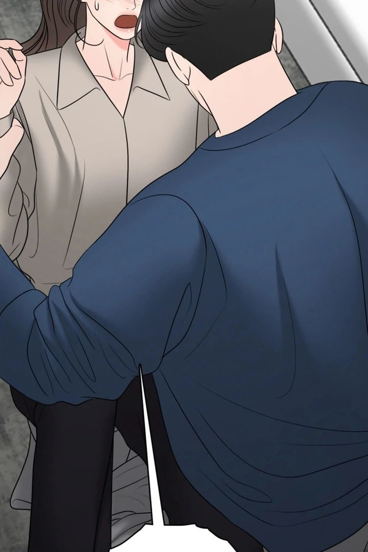 Really, Is It That Big? Chapter 21 - Page 105