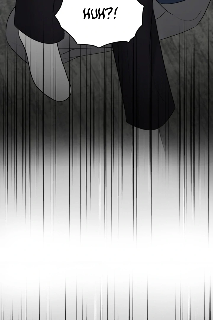 Really, Is It That Big? Chapter 21 - Page 106