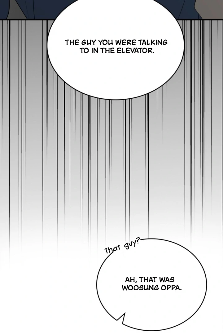 Really, Is It That Big? Chapter 21 - Page 109