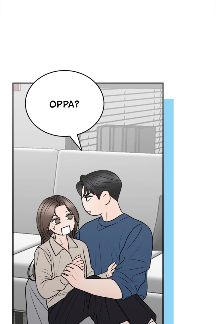 Really, Is It That Big? Chapter 21 - Page 110