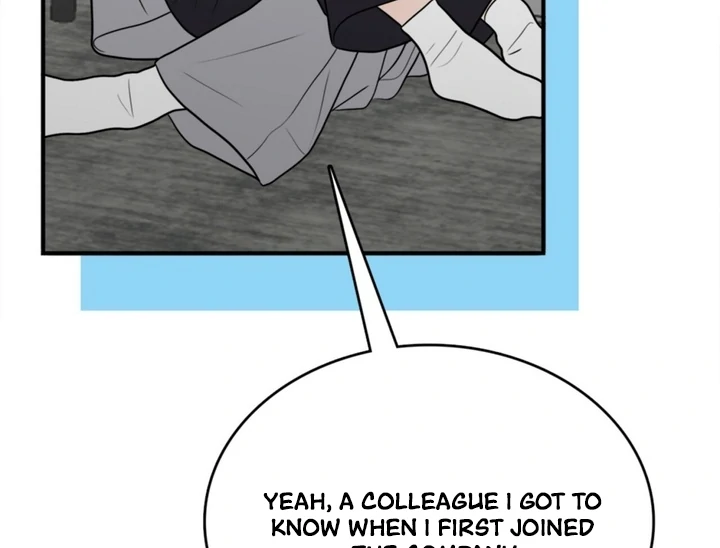 Really, Is It That Big? Chapter 21 - Page 111